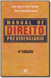 Manual de Direito Previdenciário - 04Ed/15 - Freitas bastos