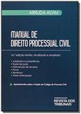 Manual de direito processual civil 04 - Revista dos tribunais