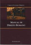 Manual de Direito Romano - Quartier latin