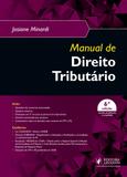 Manual de Direito Tributário - 6ª Edição (2019) - Juspodivm