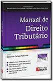 Manual de direito tributario - rideel