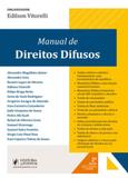 Manual de direitos difusos - Juspodivm