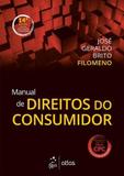 Manual de Direitos do Consumidor - Atlas editora