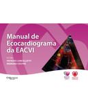 Manual De Ecocardiograma Da Eacvi / Lancellotti - Di livros