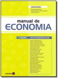 Manual de Economia - Saraiva (juridicos) - grupo somos