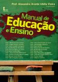 Manual de Educação e Ensino - Ícone
