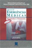 Manual De Emergências Médicas - Thieme revinter