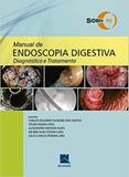 Manual de endoscopia disgestiva - Revinter