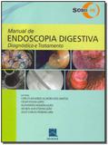 Manual de Endoscopia Disgestiva - Revinter