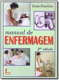Manual de Enfermagem - Icone