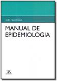 Manual de Epidemiologia - Almedina