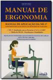 Manual de Ergonomia - Manual de Aplicação da Nr 17- 02Ed/18 - Edipro