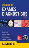 Manual de Exames Diagnósticos