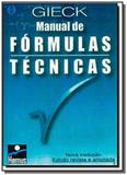 Manual de formulas técnicas - Hemus