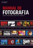 Manual de Fotografia - Cengage learning nacional