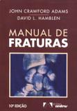 Manual de Fraturas