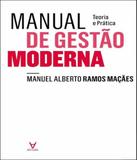 Manual De Gestao Moderna - Actual editora
