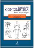 Manual de goniometria
