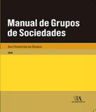 Manual De Grupos De Sociedades - Almedina
