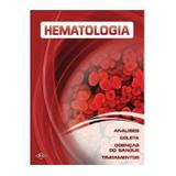 Manual de Hematologia - Editora dcl