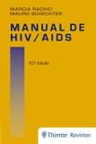 MANUAL DE HIV/AIDS - 10ª ED - Thieme revinter