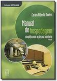 Manual de hospedagem simpleficando as relacoes na - Educs