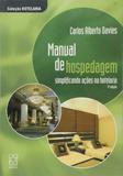 Manual de Hospedagem - Simplificando Ações na Hotelaria - Educs