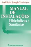 Manual de Instalações Hidráulicas e Sanitárias