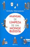 Manual de limpeza de um monge budista
