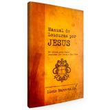 Manual de Loucuras por Jesus - Lucinho Barreto - Basileia