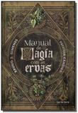 Manual de magia com as ervas - Luz da serra