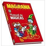 Manual de Mágicas Magirama - Disney