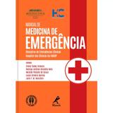 Manual de medicina de emergência - disciplina de emergências clínicas - Hospital das Clínicas da FMUSP