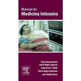 Manual de Medicina Intensiva - Elsevier brasil (prof)