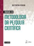 Manual de Metodologia da Pesquisa Científica