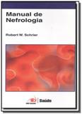 Manual de nefrologia - Tecmed