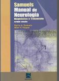 Manual De Neurologia - Diagnóstico E Tratamento - Thieme revinter