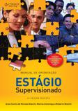 Manual de orientação - Estágio supervisionado