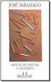 Manual de Pintura e Caligrafia - Cia das letras