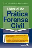 Manual de Prática Forense Civil - 5ª Edição (2018) - Saraiva