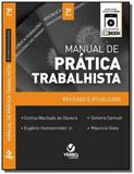 Manual de pratica trabalhista: teoria e pratica 03 - Verbo juridico