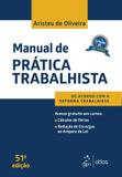 Manual de Prática Trabalhista