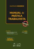 Manual de Prática Trabalhista