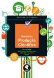 Manual de Produção Científica