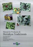 Manual de Produção de Hortaliças Tradicionais - Embrapa
