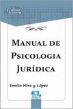 Manual de Psicologia Jurídica - Edijur