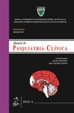 Manual de Psiquiatria Clínica - Roca