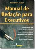 Manual de Redação Para Executivos - Madras