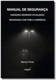 Manual de seguranca: avancado moderno atualizado s - Autografia