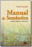 Manual de Semântica - Noções Básicas e Exercícios - Contexto